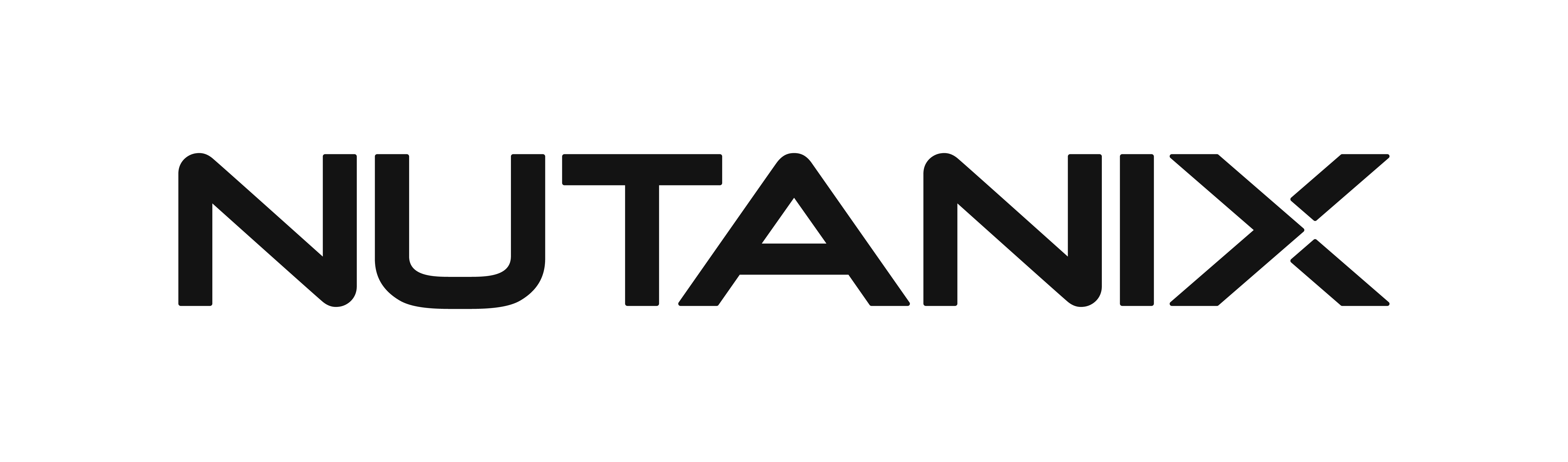 Nutanix logo